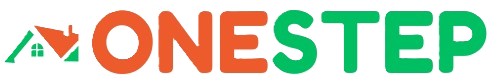 One Step logo